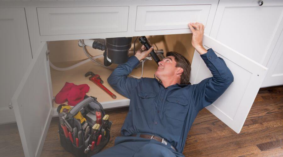 Local 24/7 Emergency Plumbing in Lonoke, AR